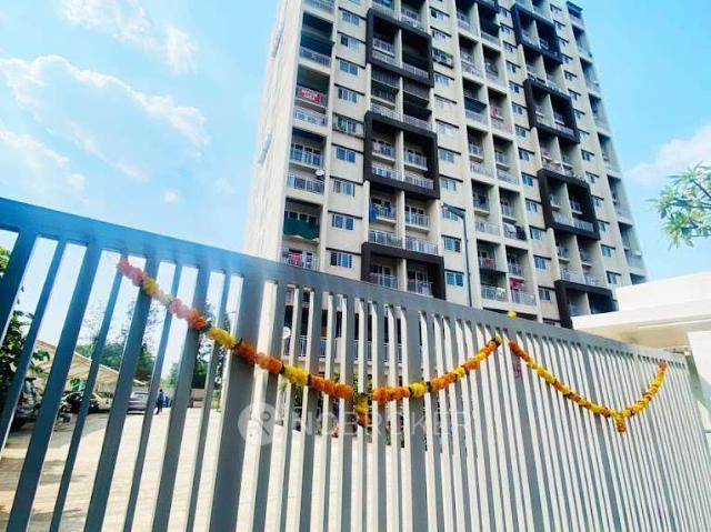 2 BHK Flat In Global Lifestyle For Sale In Hinjewadi