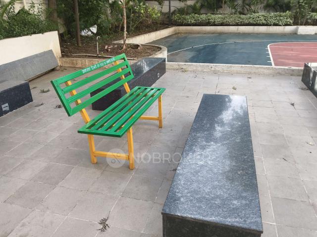 2 BHK Flat In Global Lifestyle For Sale In Hinjewadi