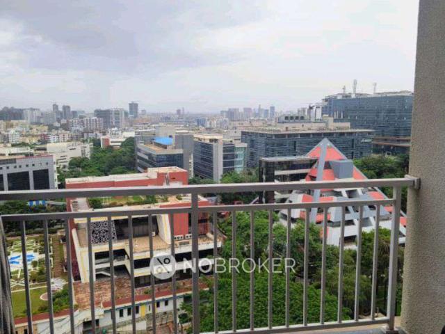 2 BHK Flat In Global Lifestyle for Rent In Hinjewadi Phase 1