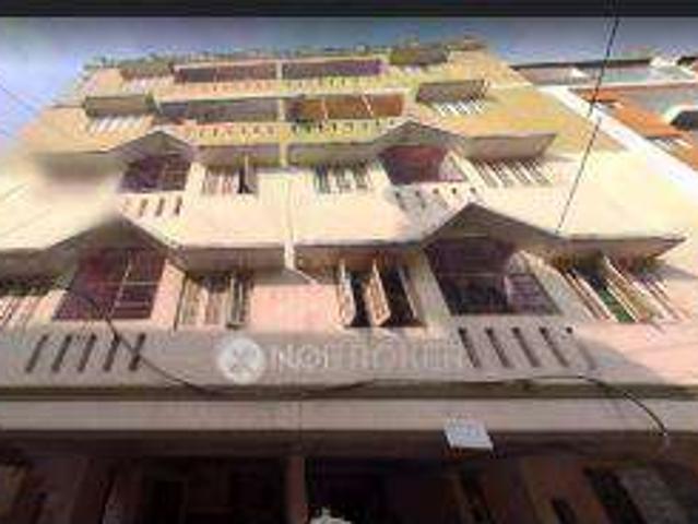 2 BHK Flat In Global Naila Appartment for Rent In Banjara Hills