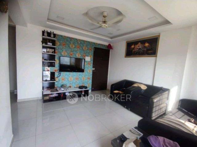 2 BHK Flat In Glory Apartment for Rent In Wakad