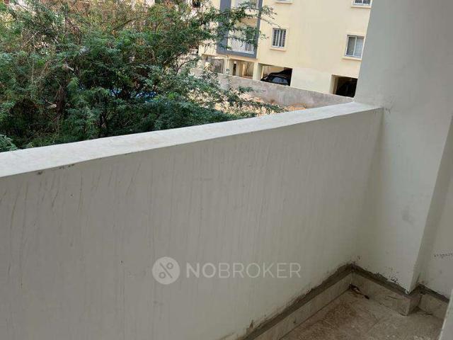 2 BHK Flat In Glory Heights, Bandlaguda Jagir For Sale In Bandlaguda Jagir