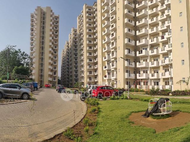 2 BHK Flat In Gls Arawali Homes, Sohna Rural for Rent In Sohna Rural