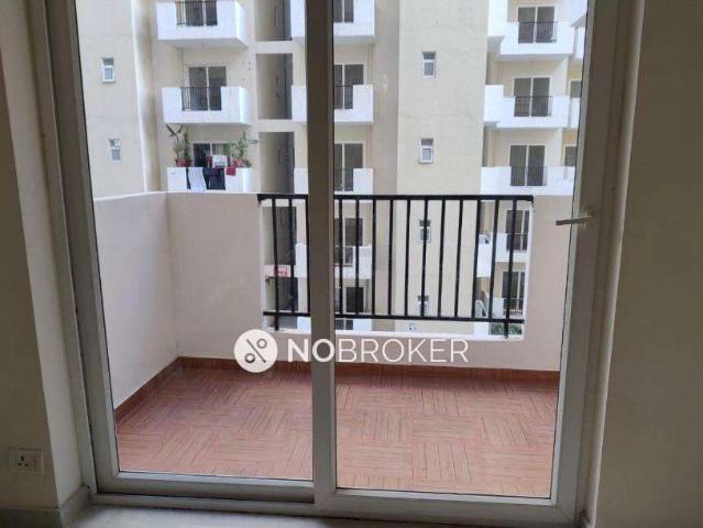 2 BHK Flat In Gls Arawali Homes for Rent In Sohna Rural