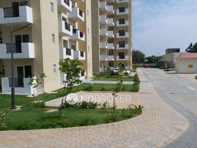 2 BHK Flat In Gls Arawali Homes for Rent In Sohna