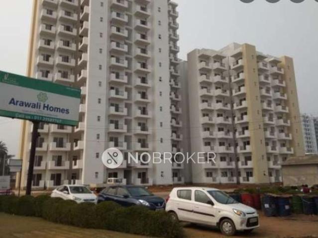 2 BHK Flat In Gls Arawali Homes for Rent In Sohna