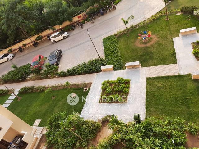 2 BHK Flat In Gls Arawali Homes for Rent In Sohna
