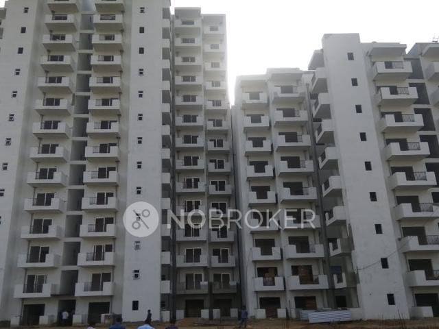 2 BHK Flat In Gls Arawali Homes for Rent In Sohna