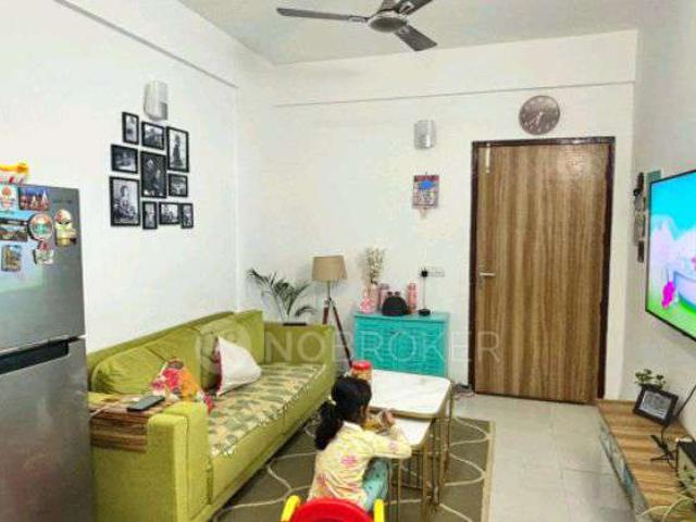 2 BHK Flat In Gls Arawali Homes For Sale In Sector 4