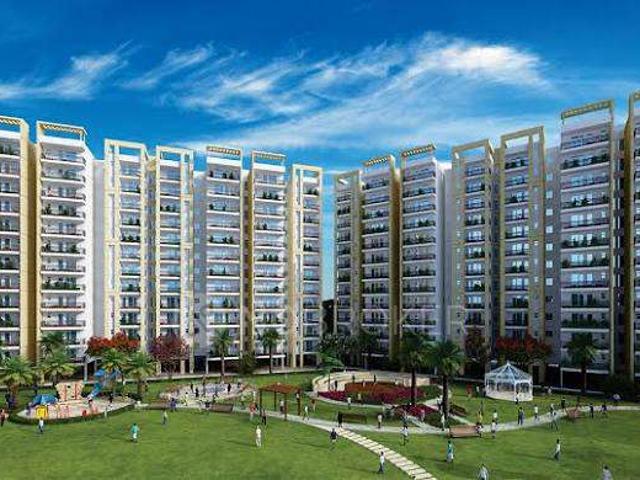 2 BHK Flat In Gls Arawali Homes For Sale In Sohna Rural