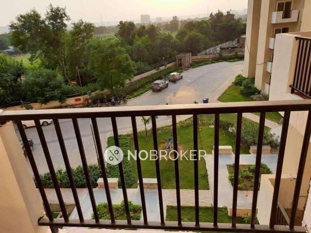 2 BHK Flat In Gls Arawali Homes For Sale In Sohna