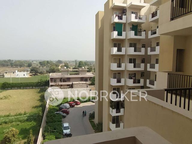 2 BHK Flat In Gls Arawali Homes, Sohna Rural for Rent In Sohna Rural