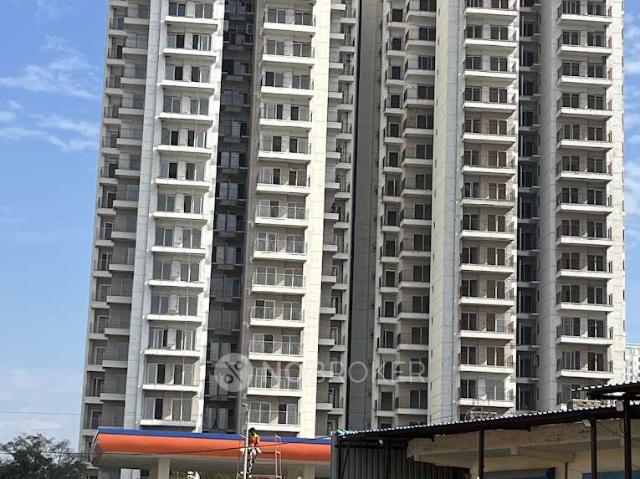 2 BHK Flat In Gls Avenue 81 for Rent In Sector 81