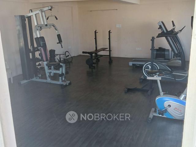 2 BHK Flat In Gm Heritage For Sale In Gm Heritage, Borewell Rd, Palm Meadows, Nallurhalli, Whitefield, Bengaluru, Karnataka 560066, India
