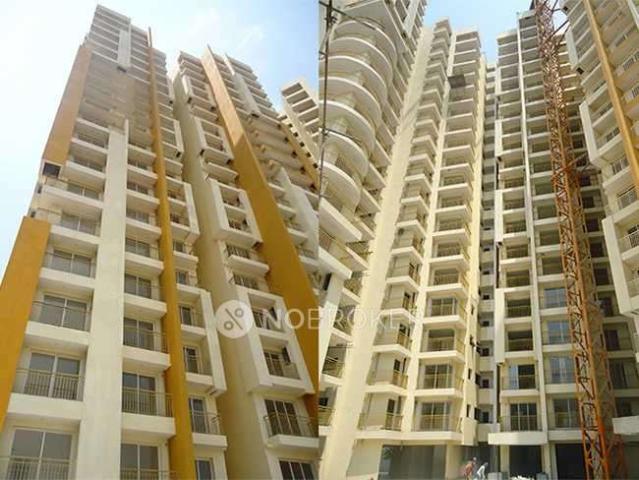 2 BHK Flat In Gm Infinite Daffodils For Sale In Jalahalli West
