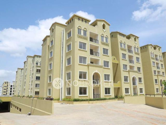 2 BHK Flat In Gm Infinite E city Town, Electronic City For Sale In Electronic City