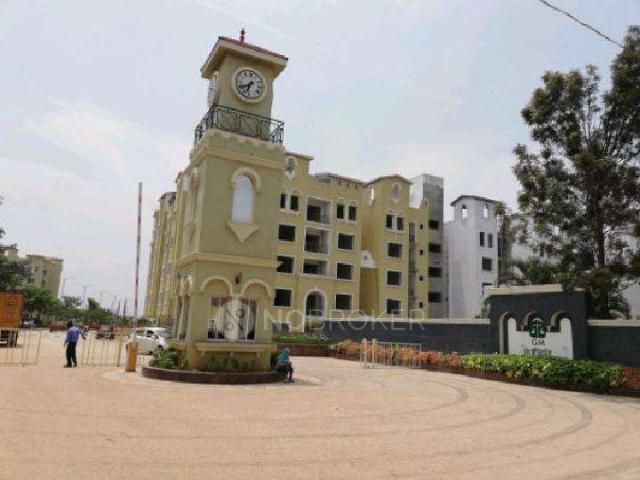 2 BHK Flat In Gm Infinite E city Town For Sale In Electronic City