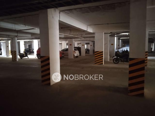 2 BHK Flat In Gm Infinite Phase 2 E City Town For Sale In E