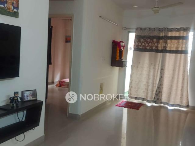 2 BHK Flat In Gm Infinite E City Town Phase I For Sale In Electronic City Phase I