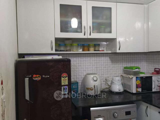 2 BHK Flat In Gm Infinite Ecity, Electronics City Phase 1 For Sale In Electronics City Phase 1