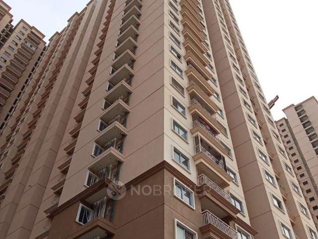 2 BHK Flat In Gm Infinite For Sale In Bommasandra