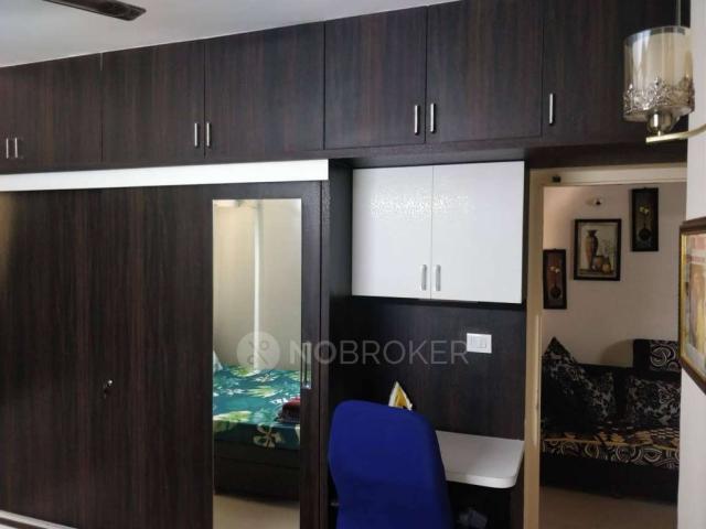2 BHK Flat In Gm Infinite For Sale In Bommasandra