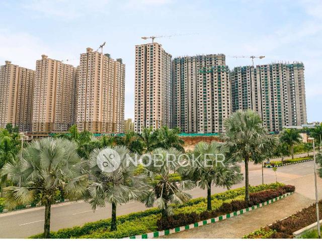 2 BHK Flat In Gm Infinite For Sale In Bommasandra