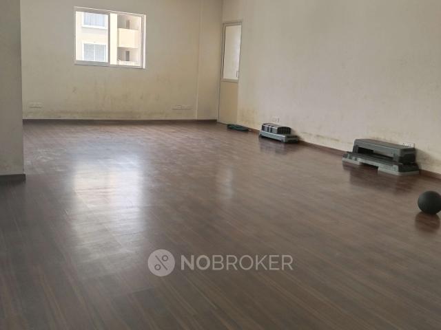 2 BHK Flat In Gm Infinite For Sale In Bommasandra