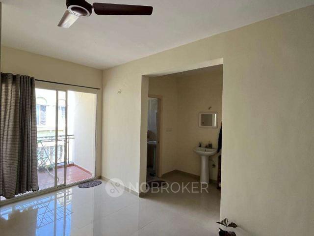 2 BHK Flat In Gm Infinite For Sale In Bommasandra