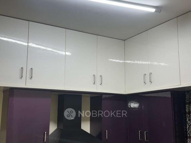 2 BHK Flat In Gm Infinite For Sale In Bommasandra