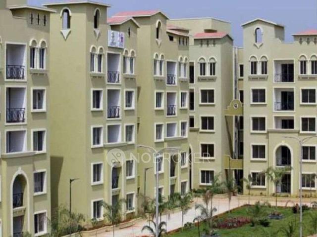 2 BHK Flat In Gm Infinite For Sale In Electronic City