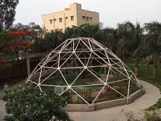 2 BHK Flat In Gm Infinite For Sale In Electronic City