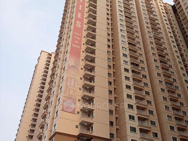 2 BHK Flat In Gm Infinite For Sale In Electronic City
