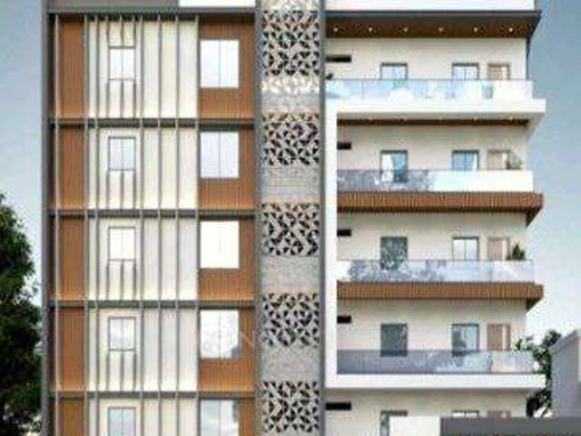 2 BHK Flat In Thirumala Gm Residency For Sale In Uppal