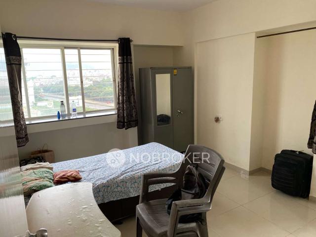 2 BHK Flat In Gm Kenjale Springfield for Rent In Ambegaon B