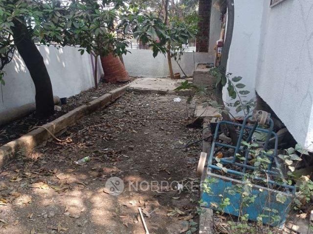 2 BHK Flat In Gmc Bhakti Apartment For Sale In Chikhali