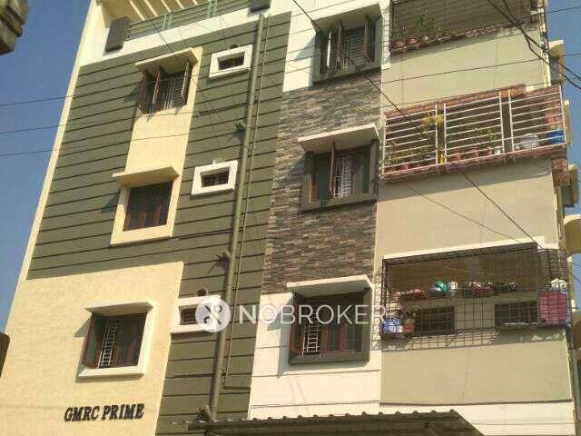 2 BHK Flat In Gmc Prime Aparmens For Sale In Meerpet
