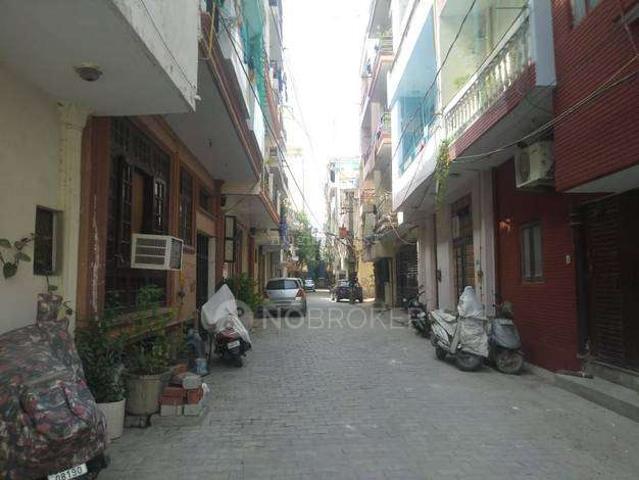 2 BHK Flat In Gmb For Sale In Chattarpur Extension