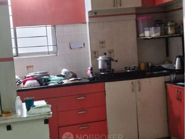 2 BHK Flat In Gmr Enclave For Sale In Bhavani Colony, Premavathi Pet