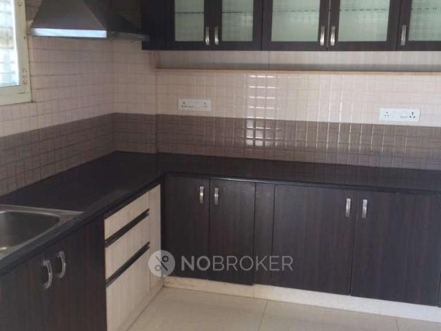 2 BHK Flat In Gmr Residency for Rent In Whitefield