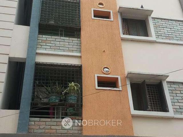 2 BHK Flat In Gmrc Fortune Towers For Sale In Meerpet