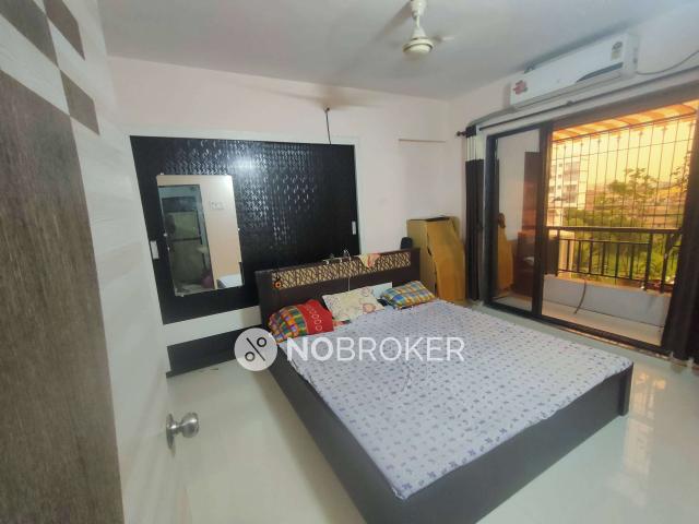 2 BHK Flat In Gnh Chs, Dombivli West for Rent In Chinchodyacha Pada