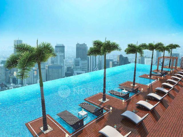 2 BHK Flat In Gnp Landmark For Sale In Khadkpada