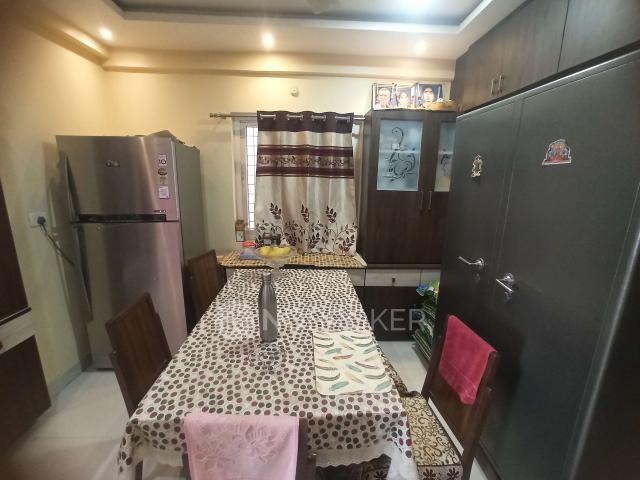 2 BHK Flat In Gnr Harmony For Sale In Krishna Nagar