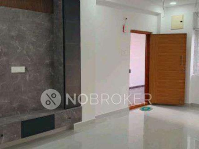 2 BHK Flat In Go Green Paradise Ii, for Rent In Kompally