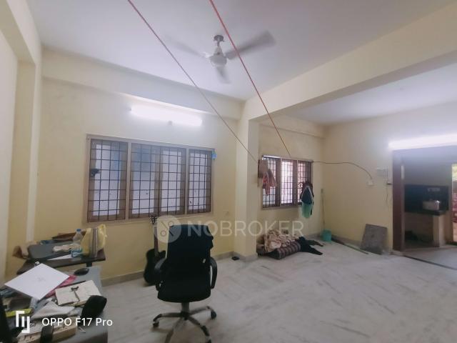 2 BHK Flat In Goaa Residency For Sale In Miyapur