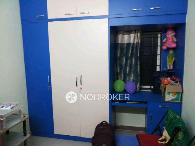 2 BHK Flat In Godavari Residency Chintal For Sale In Quthbu