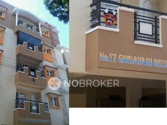 2 BHK Flat In Godavari Residency For Sale In Btm 2nd Stage
