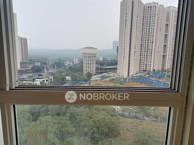 2 BHK Flat In Godrej Emerald For Sale In Thane