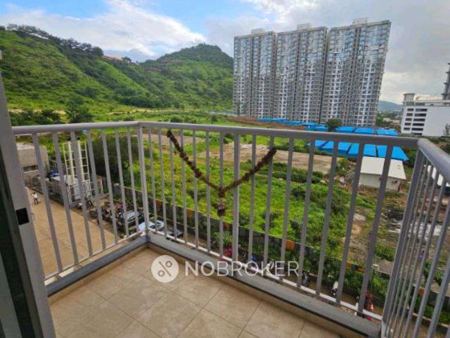 2 BHK Flat In Godrege Hill Side Stage 1 For Sale In Mahalun